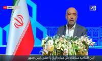 وزیر تعاون، کار و رفاه اجتماعی : هیچ جوان ماهری در کشور بیکار نیست